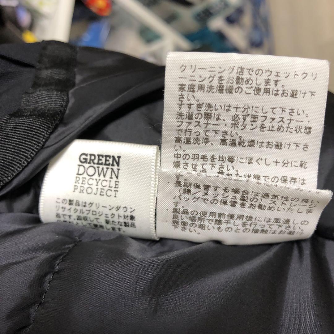 THE NORTH FACE バルトロライトジャケット　L