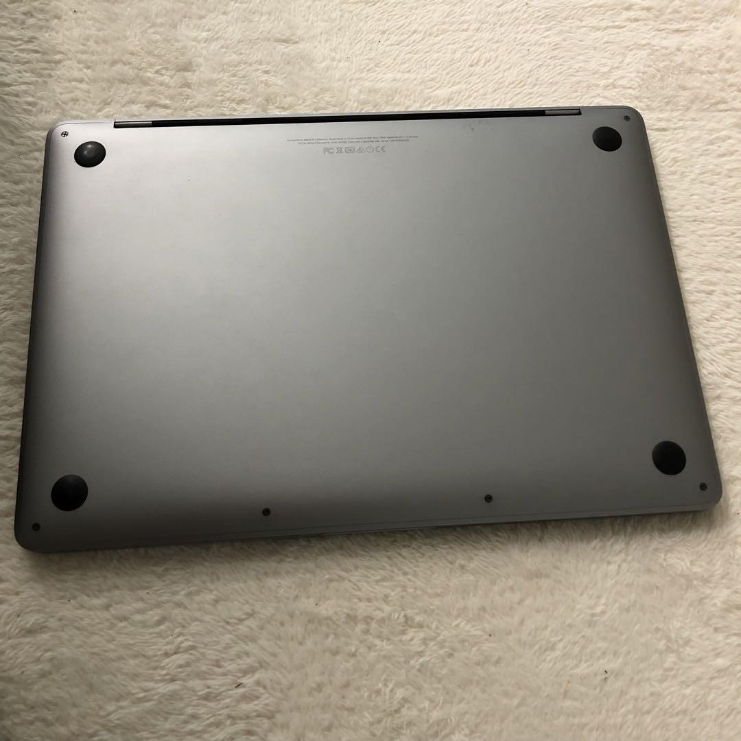 MacBook Pro 2017 13インチ i5 8GB 128GB
