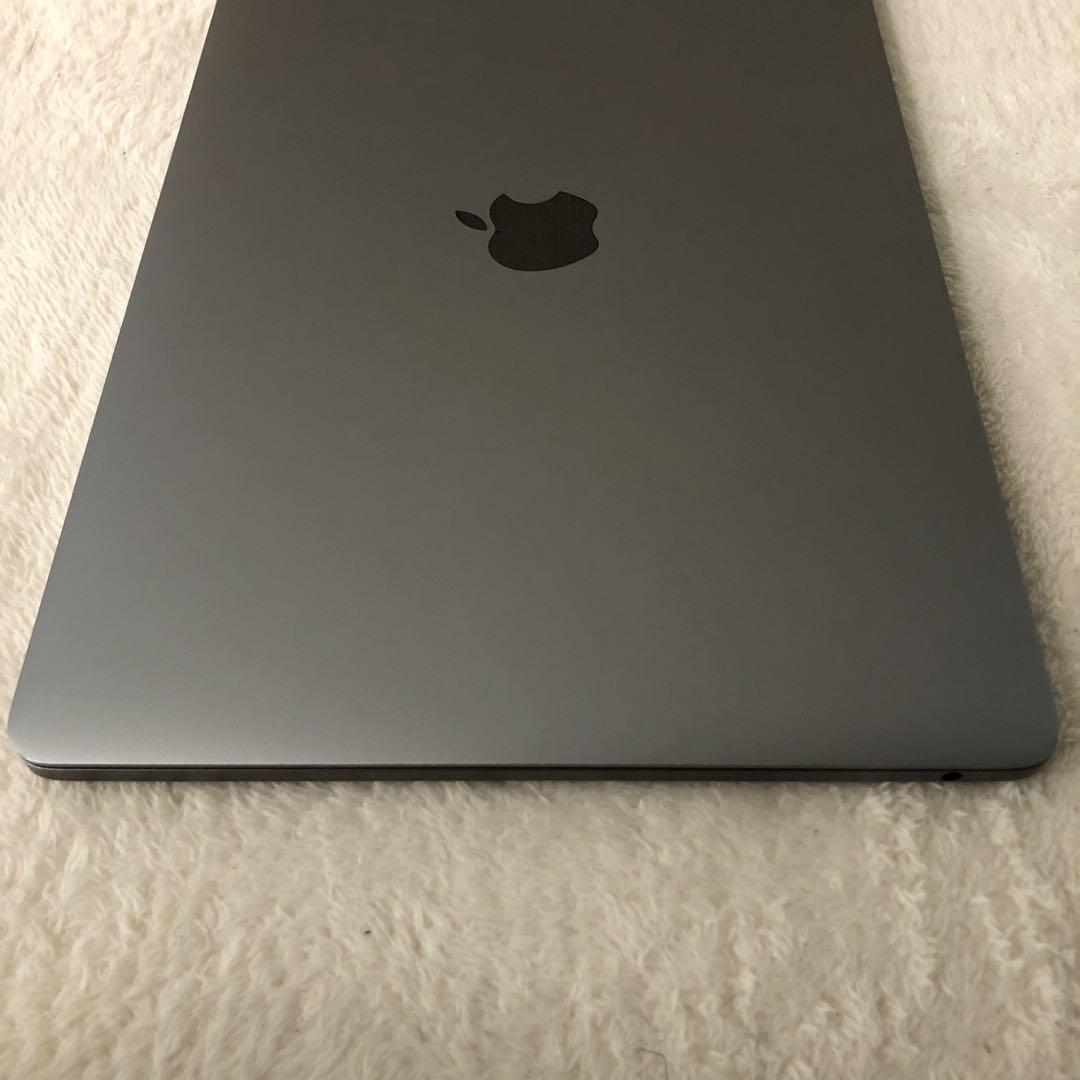 MacBook Pro 2017 13インチ i5 8GB 128GB