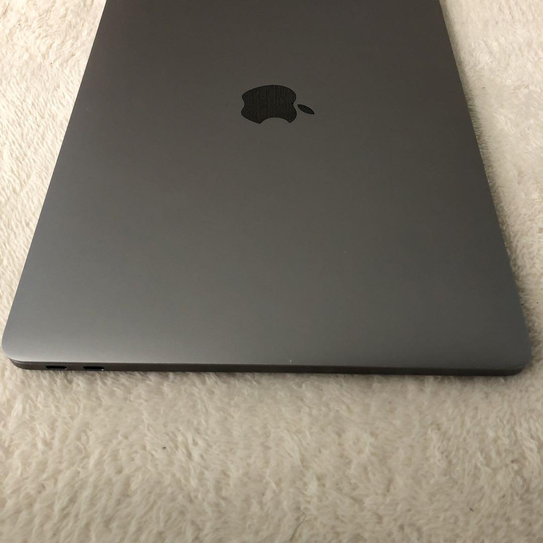 MacBook Pro 2017 13インチ i5 8GB 128GB
