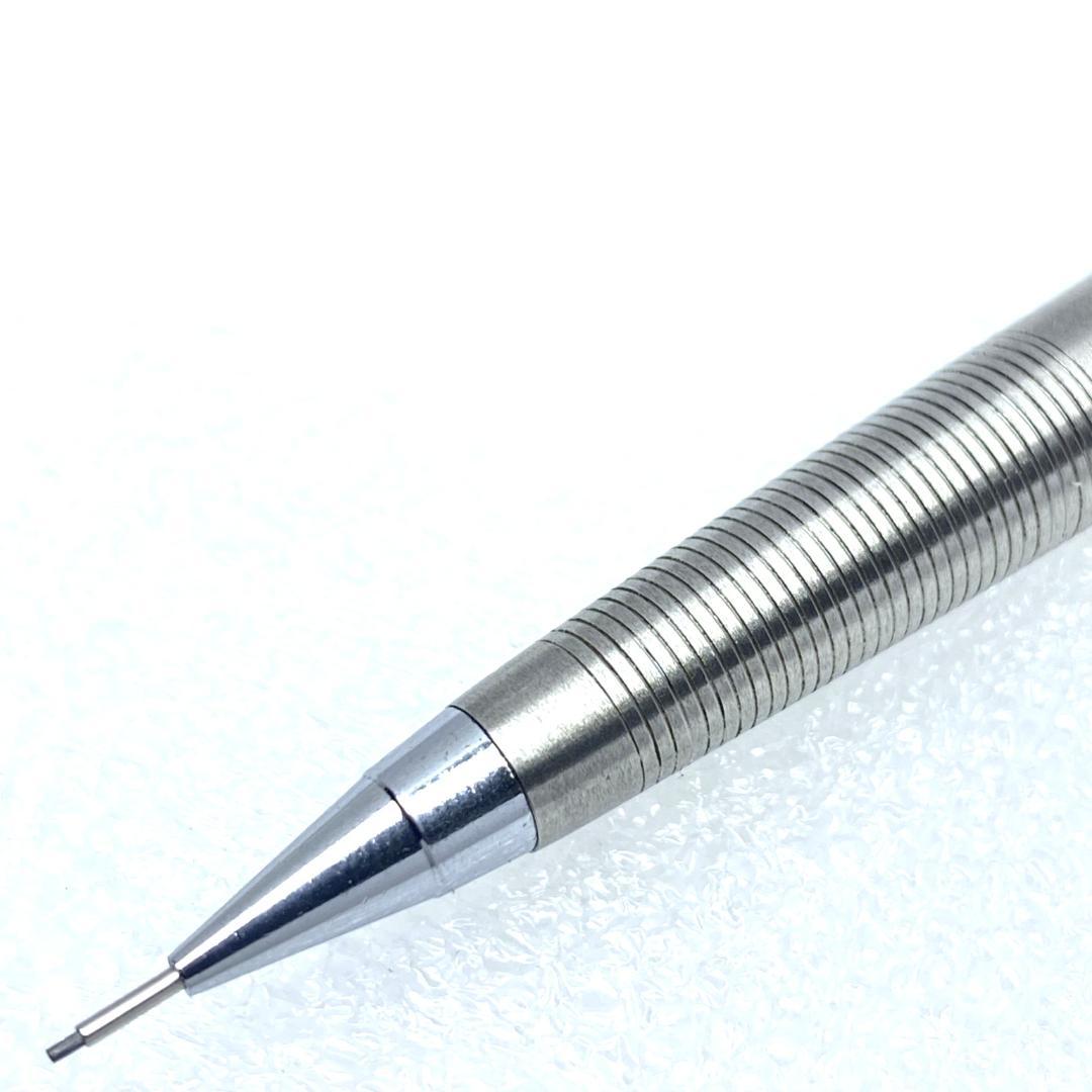 Tombow SH-1500LP 廃盤　トンボ　シャープ シャープペンシル　製図 トンボ鉛筆「製図用ペンシル SH-1500-LP」レビュー : テーゲー