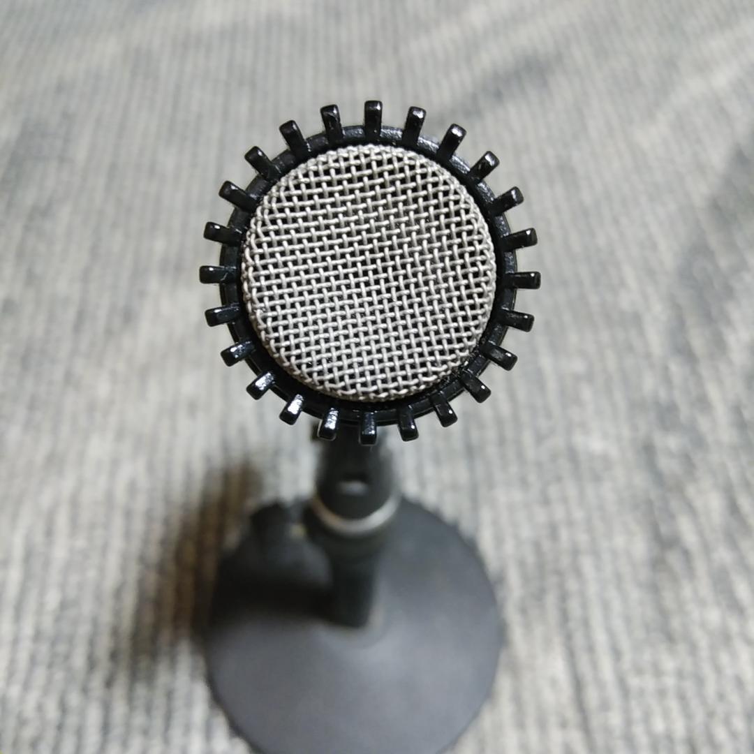 SHURE SM57 ダイナミックマイク 純正ホルダー付属