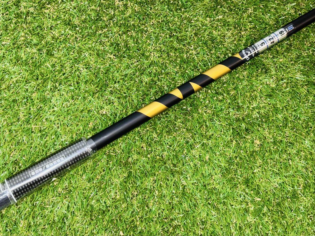 新品 ROGUE(ローグ) ST MAX D フェアウェイウッド5W(R)FW