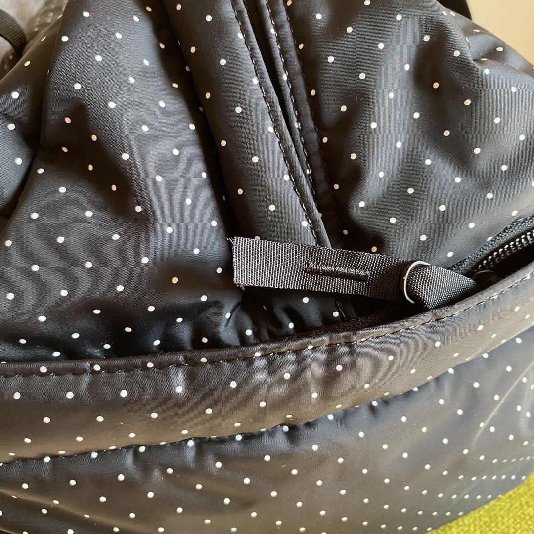 美品　HEAD PORTER 吉田カバン　ボストン ダッフル　マザーズバッグ