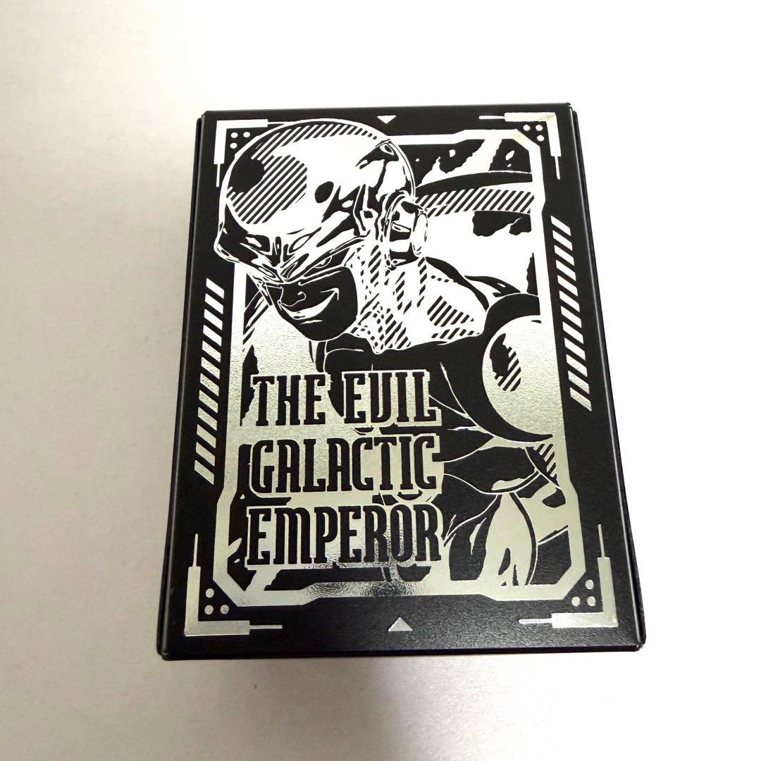 ドラゴンボール超フリーザ カードケース ジャンプビクトリーカーニバル