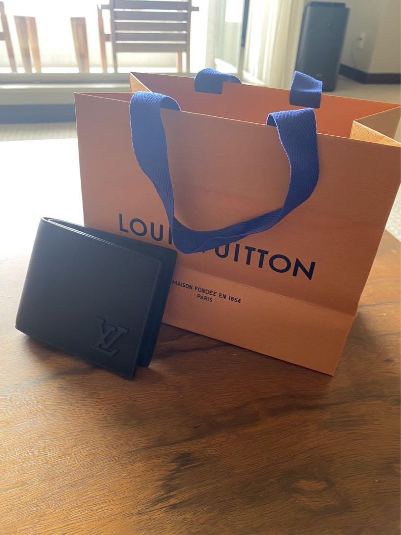 ルイヴィトン 折り財布 ポルトフォイユ マルコ LOUIS VUITTON