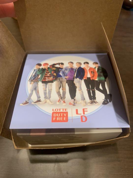 メルカリ ひまわり Bts ロッテ免税店 メモ帳 アイドル 1 100 メルカリ ひまわり Bts ロッテ免税店 メモ帳 アイドル 1 100