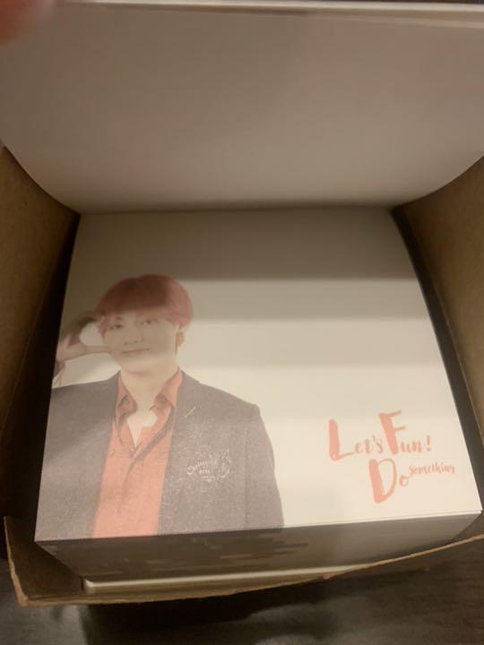 メルカリ ひまわり Bts ロッテ免税店 メモ帳 アイドル 1 100 メルカリ ひまわり Bts ロッテ免税店 メモ帳 アイドル 1 100
