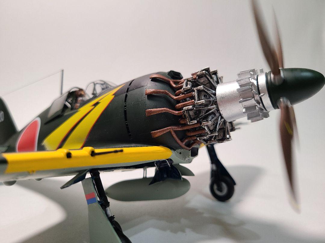 局地戦闘機