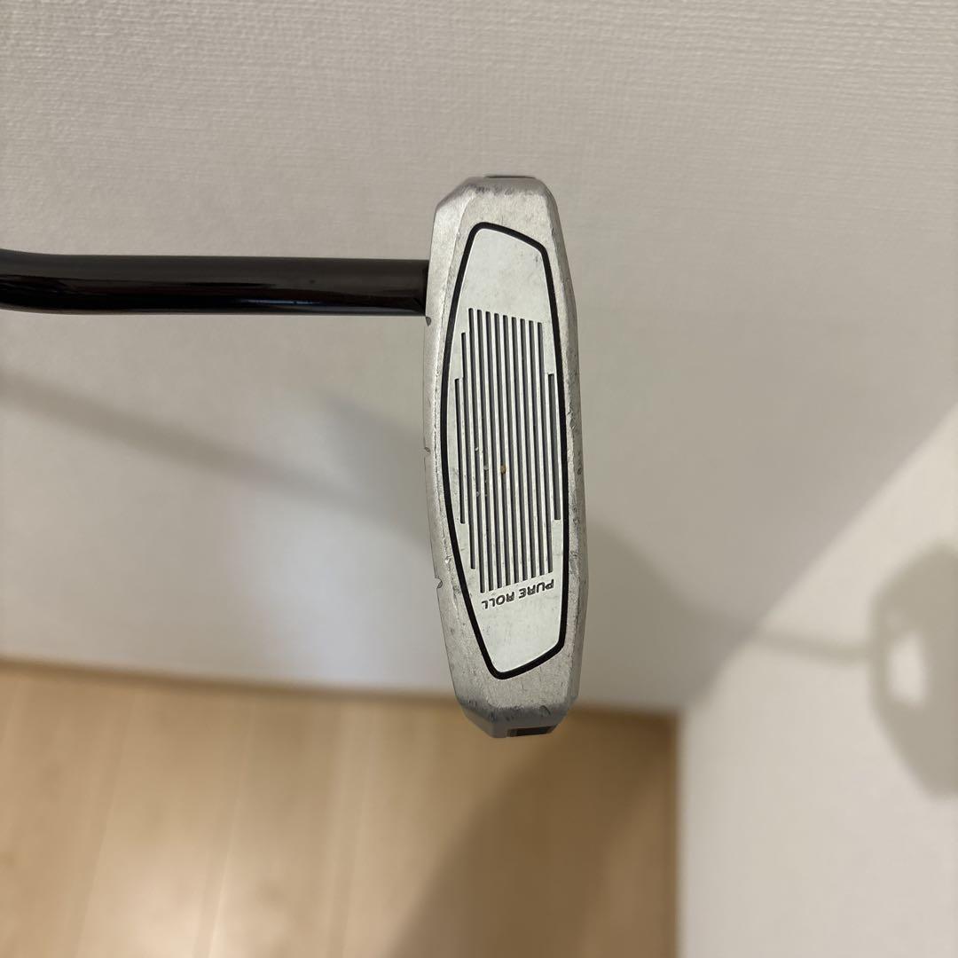 テーラーメイド(TAYLORMADE)SPIDERS(スパイダーエス)