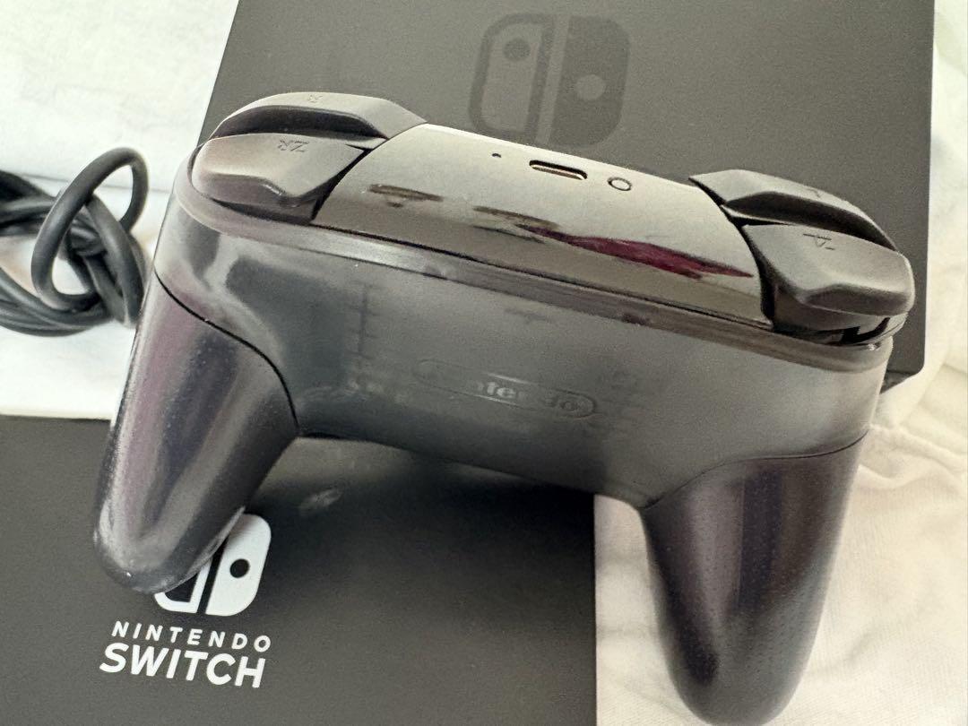 Nintendo Switch　ジャンク品