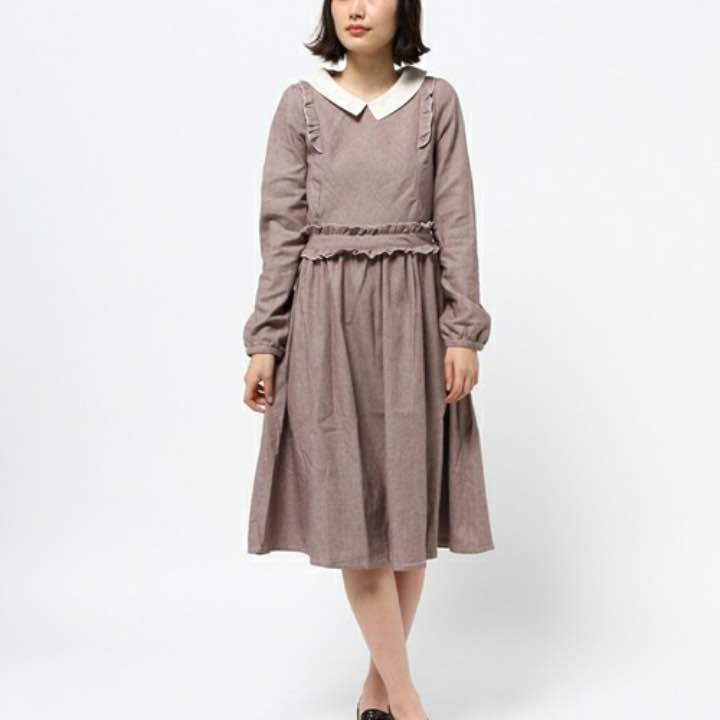 メルカリ 大人チェック長めワンピース ひざ丈ワンピース 3 000 中古や未使用のフリマ メルカリ 大人チェック長めワンピース ひざ丈ワンピース 3 000 中古や未使用のフリマ