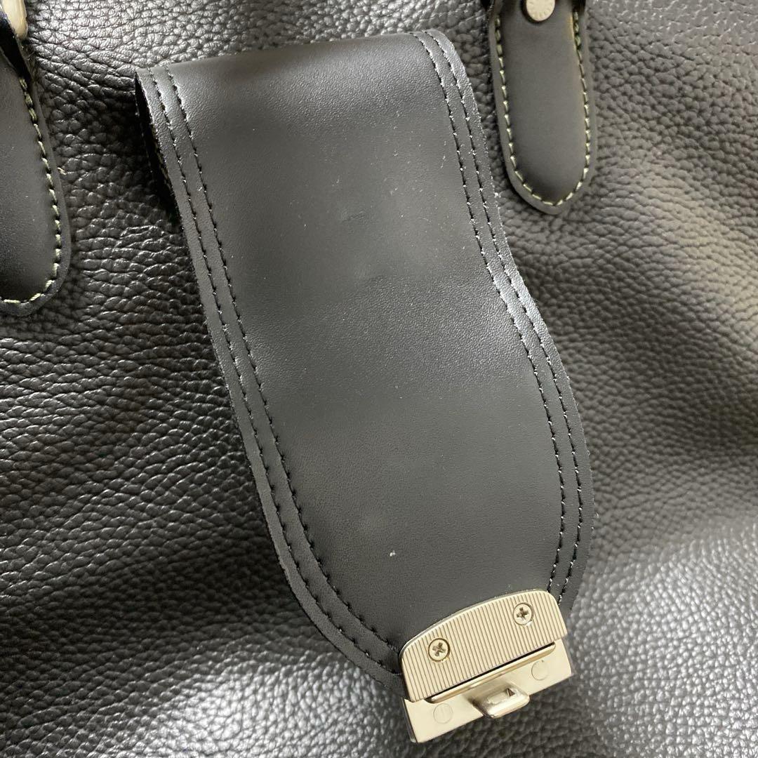 pierre cardin ビジネスバッグ　ブリーフケース　出張バッグ　大容量