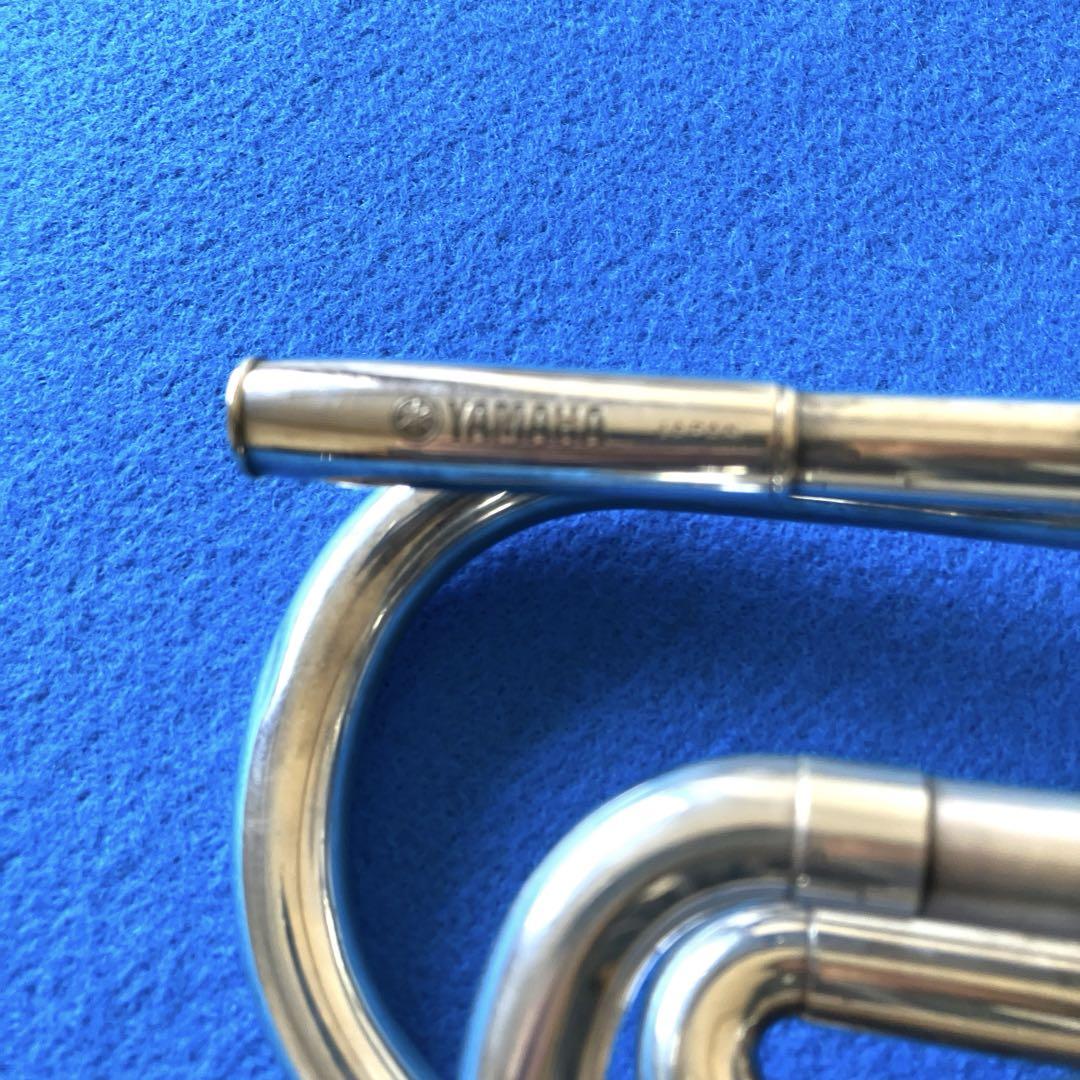 YAMAHAコルネット　YCR6320S