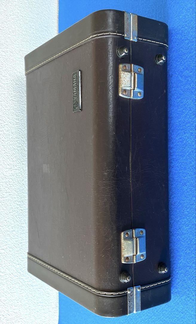 YAMAHAコルネット　YCR6320S