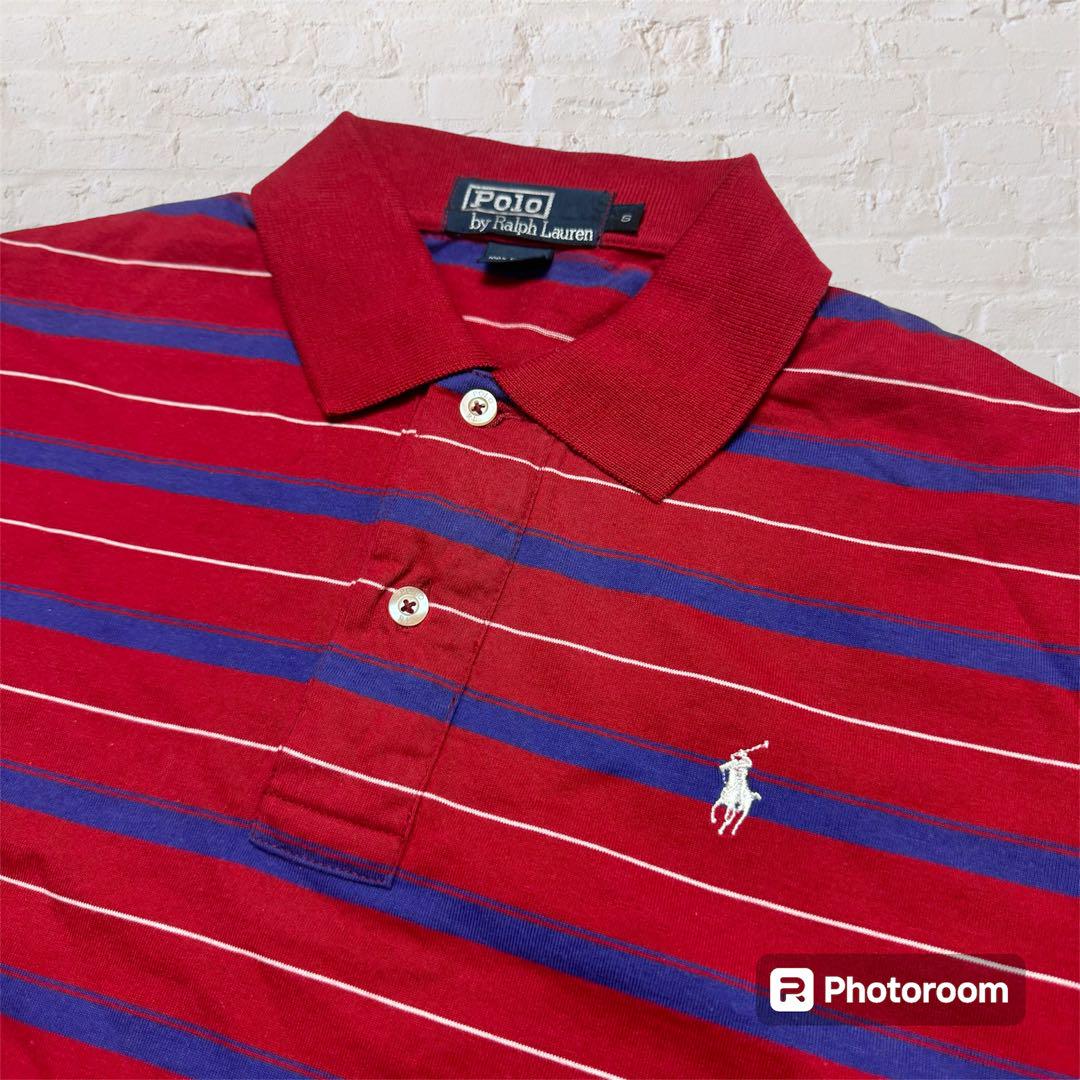 中古・古着通販】POLO RALPH LAUREN (ポロ・ラルフローレン