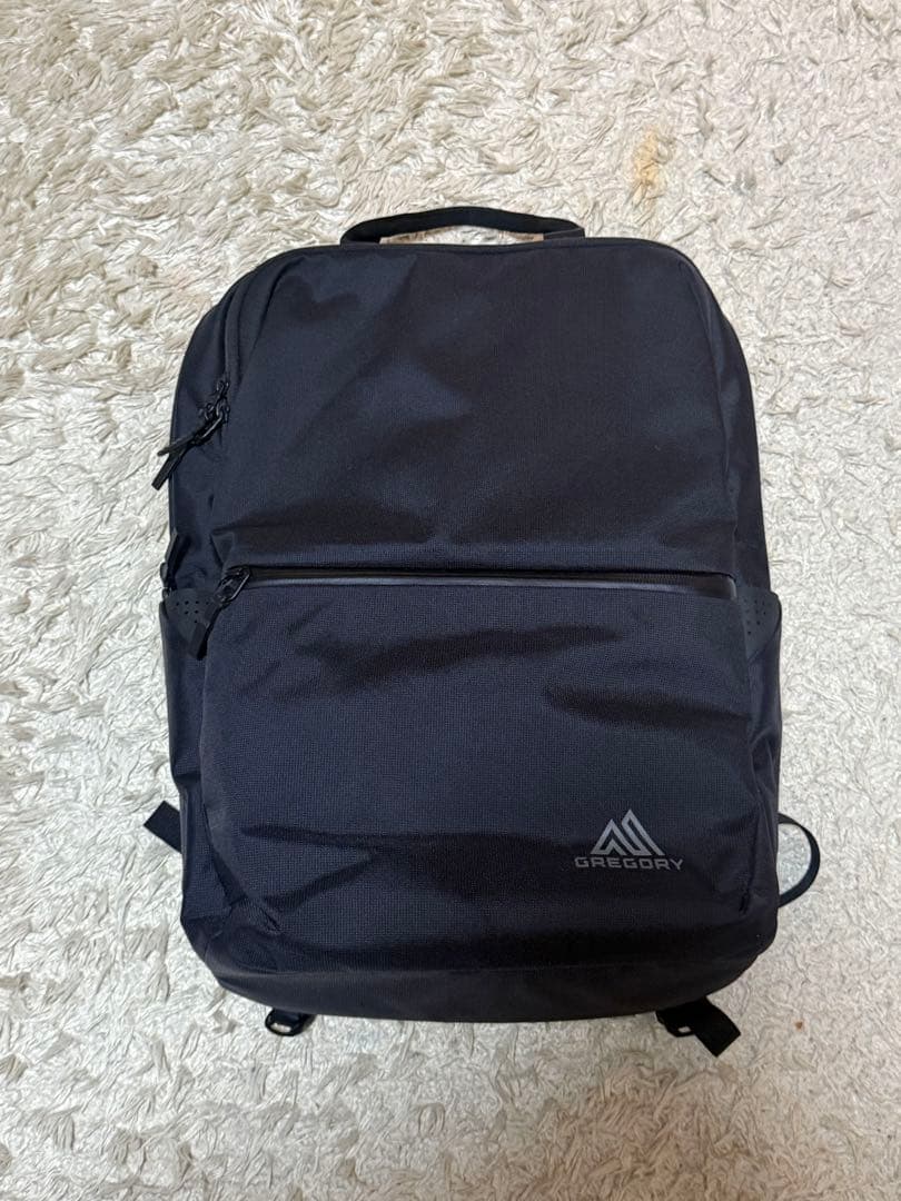 GREGORY グレゴリー リュック ビジネス コミュートデイ GREGORY グレゴリー リュック ビジネス コミュートデイ