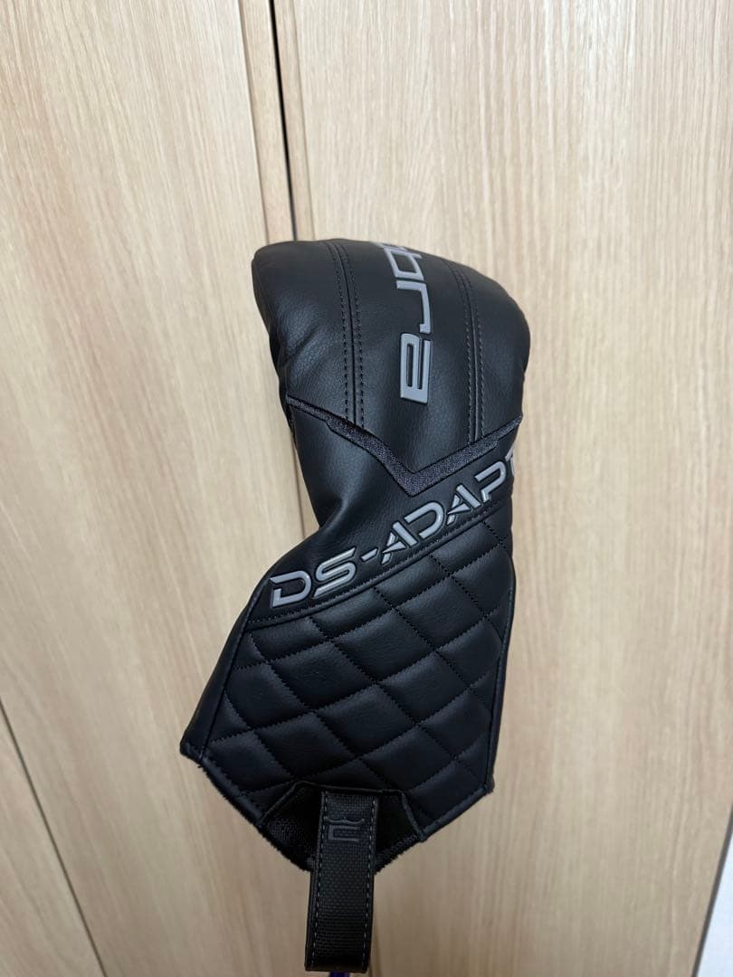 コブラ DS ADAPT LS 10.5 スピーダーNXバイオレット50S コブラ DS ADAPT LS 10.5 スピーダーNXバイオレット50S