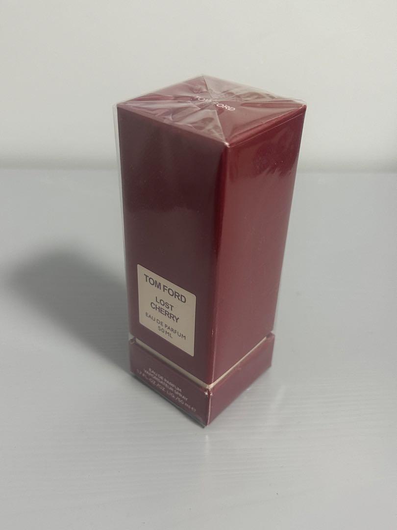 国内正規品 トム フォード ロスト チェリー オード パルファム 50ml””
