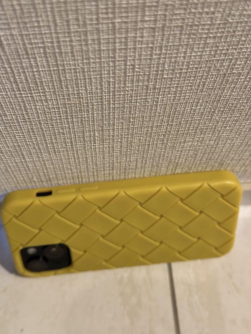 BOTTEGA VENETA iPhone用スマホケース