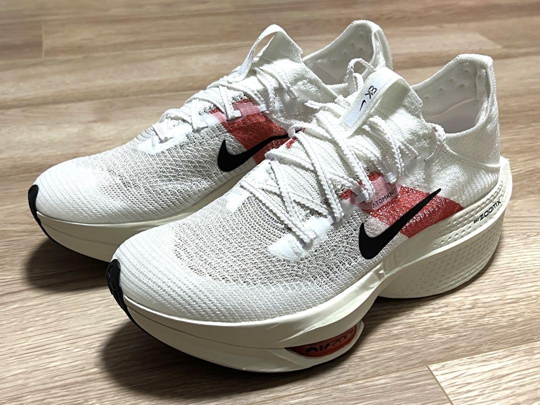 NIKE ロードレーシングシューズ　アルファフライ2