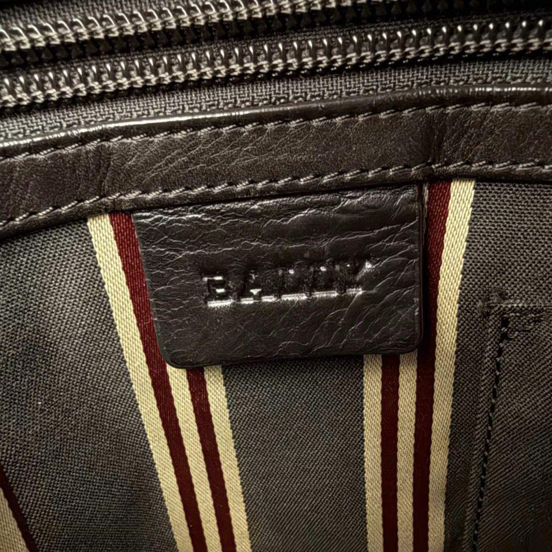 ◈ BALLY