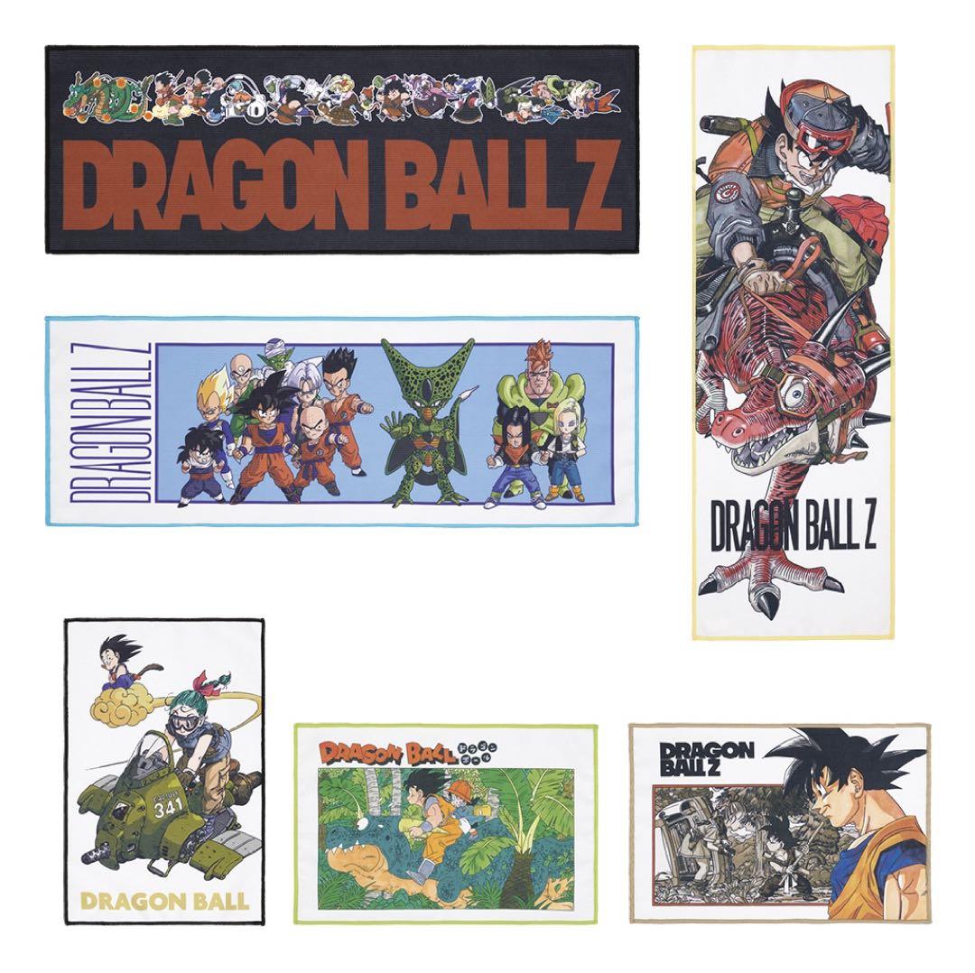 一番くじ ドラゴンボール VSオムニバスアメイジング/2024年05月