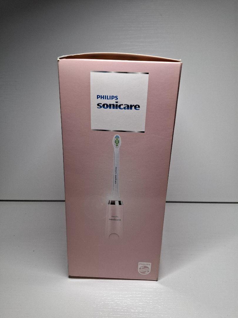 【未使用品】PHILIPS sonicare フィリップス 電動歯ブラシ