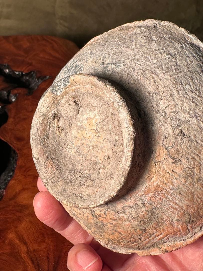 土器 素焼き 古代 出土発掘品 東南アジア 土器 素焼き 古代 出土発掘品 東南アジア