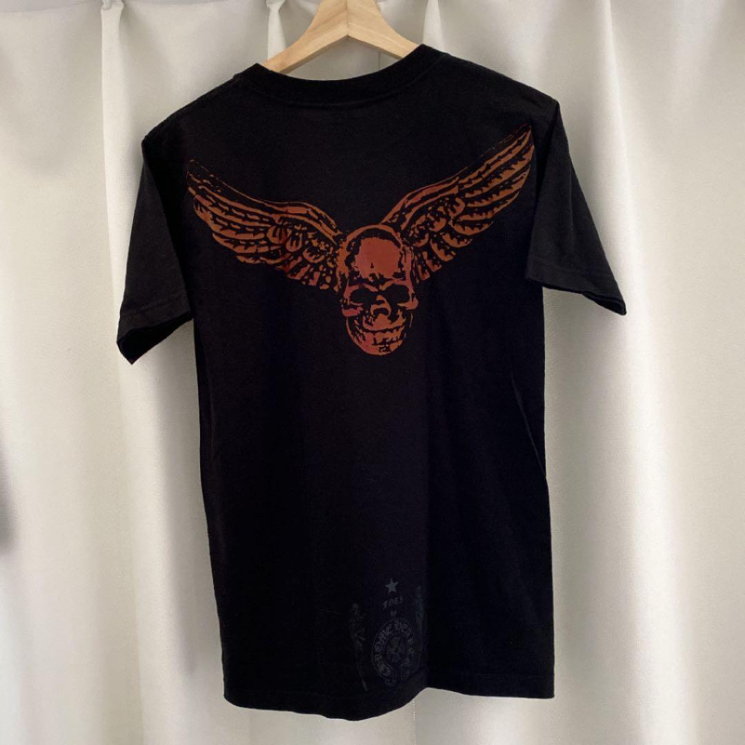 クロムハーツ Tシャツ メンズ S | nsnp.org.rs