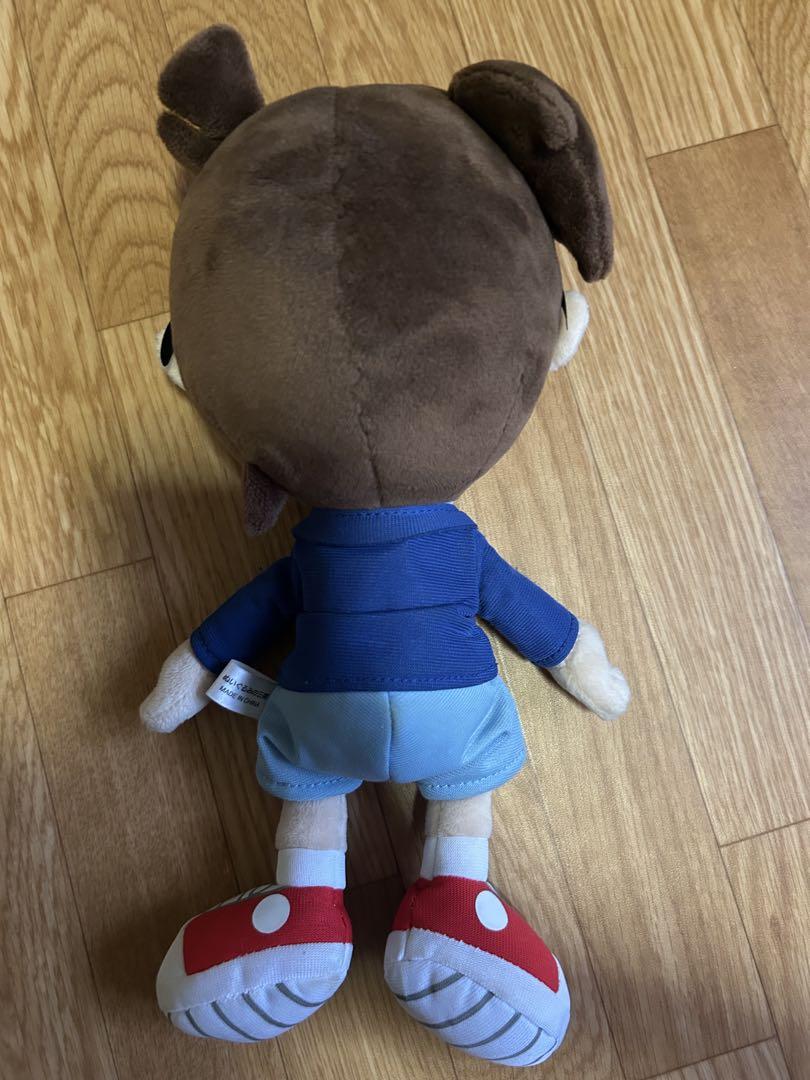 名探偵コナン ぬいぐるみ 約30cm - メルカリ