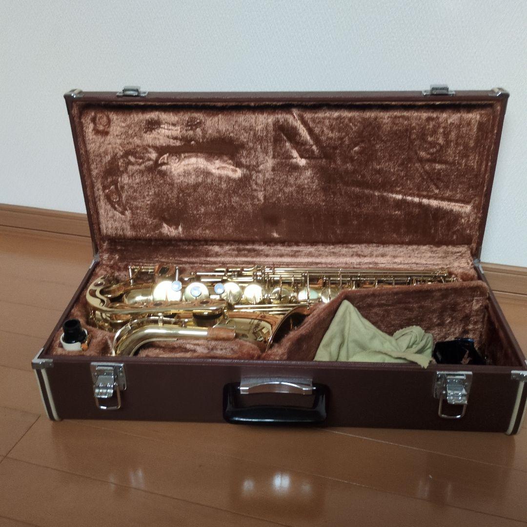 YAMAHA　アルトサックス YAS-32 001765