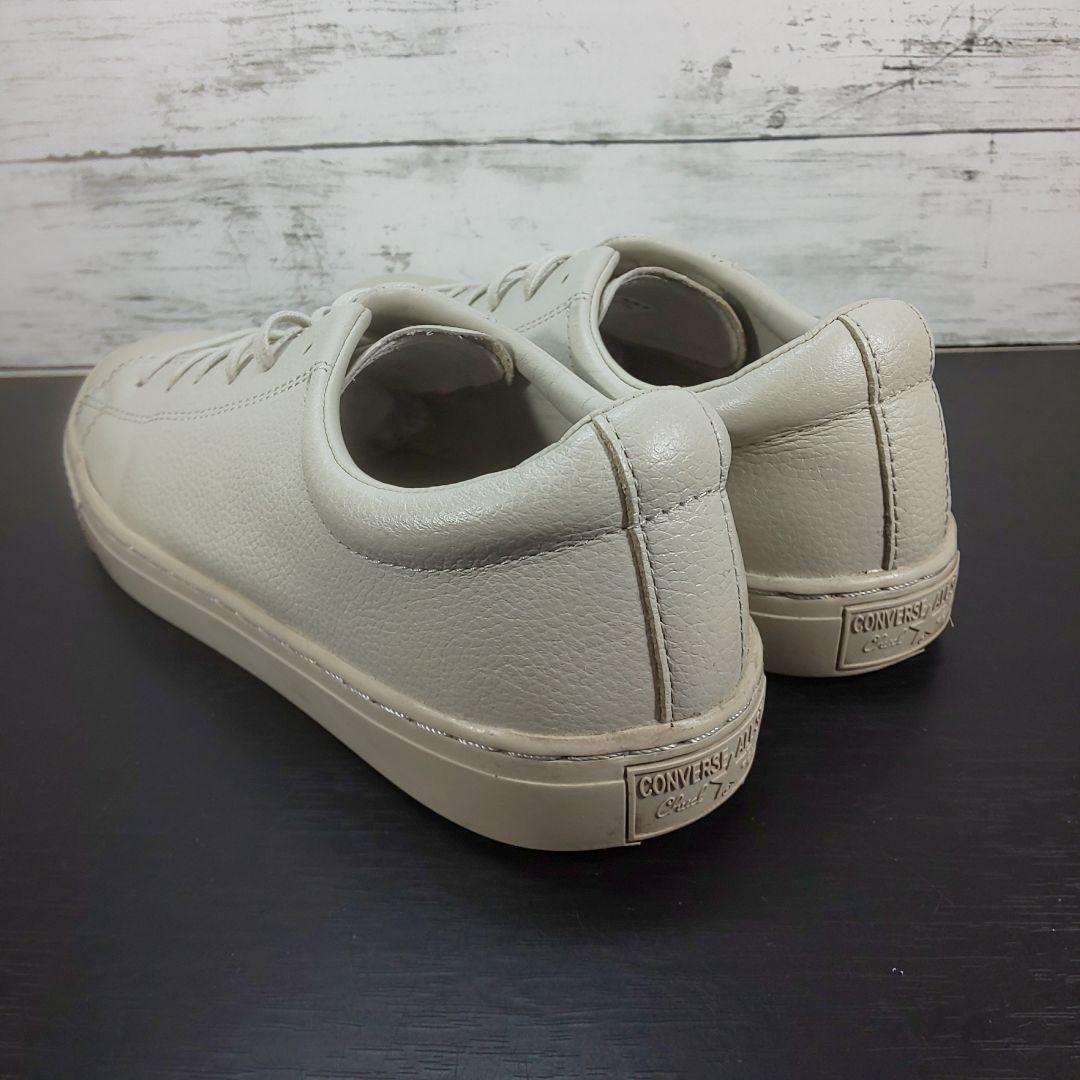 靴 CONVERSE ALLSTAR COUPE GL OX 24.0cm