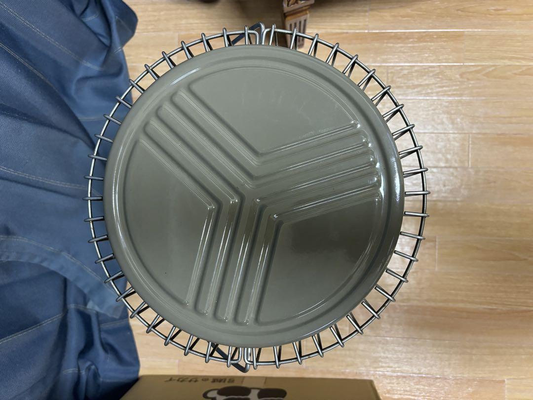 トヨトミ　KS-67G　自然通気形解放式石油ストーブ