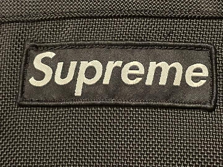 通販超歓迎 期間限定❗️激レア❗️超美品❗️Supreme 9th backpack ZS4eO-m11869130901 定番人気新品
