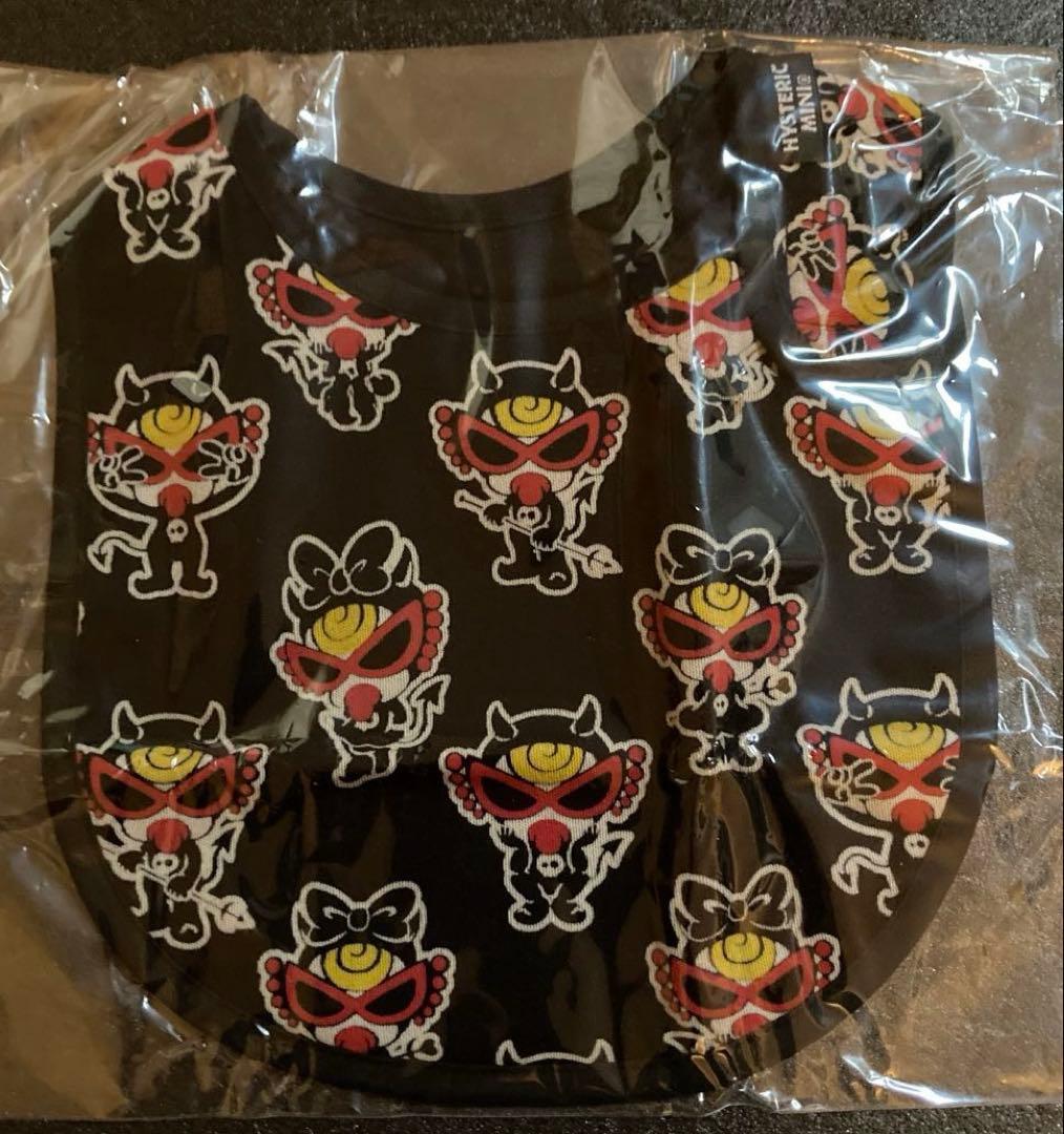 17様専用　ヒスミニ　スタイセット