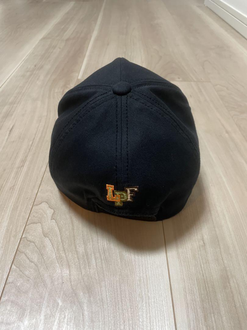 【希少】ルシアンペラフィネ　キャップ　平野紫耀　草なぎ剛　DJフォイ