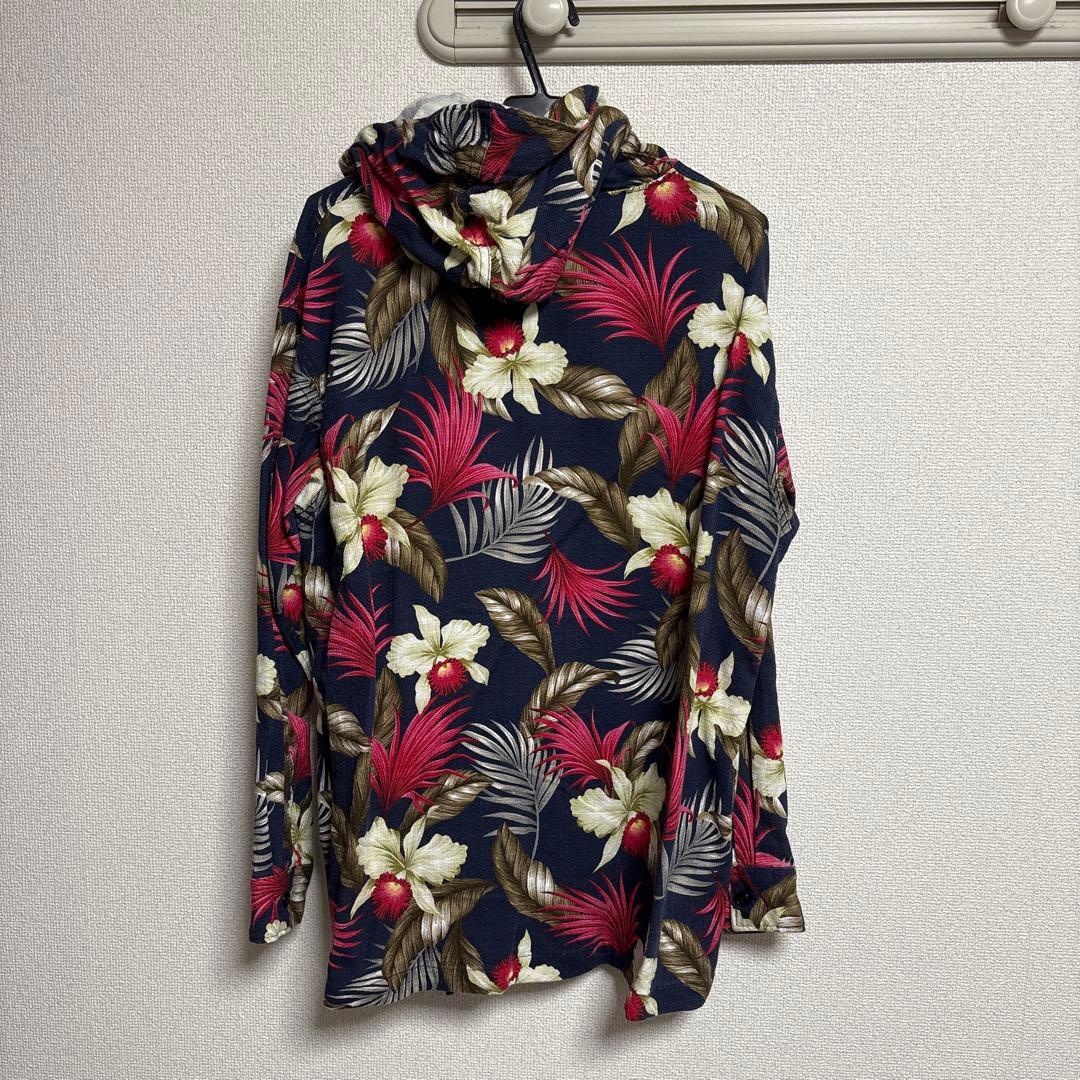 エンジニアードガーメンツ　カグールシャツ