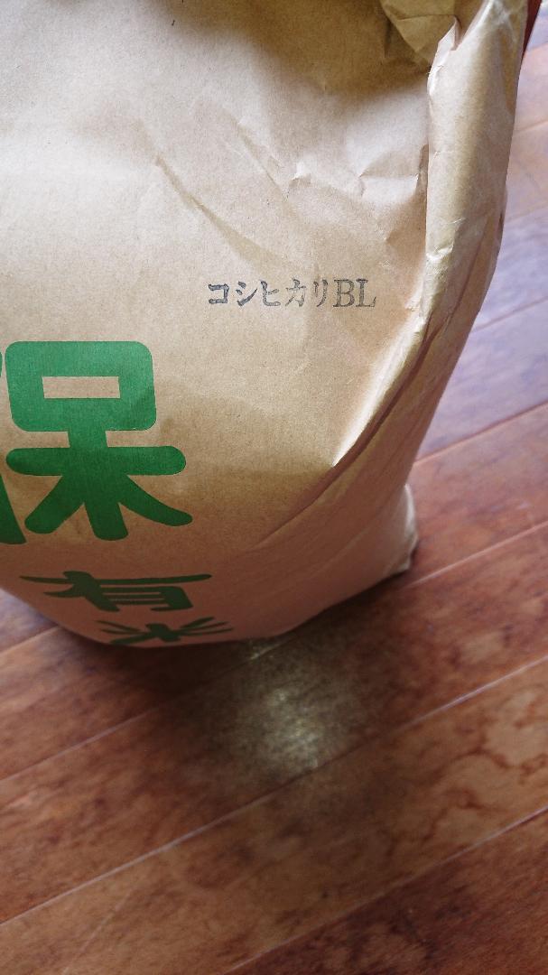 新作登場低価 令和3年 新潟県産 生産者が食べてるコシヒカリ100% LxWai-m11870241937 玄米20㎏ 10㎏×2 2022大得価