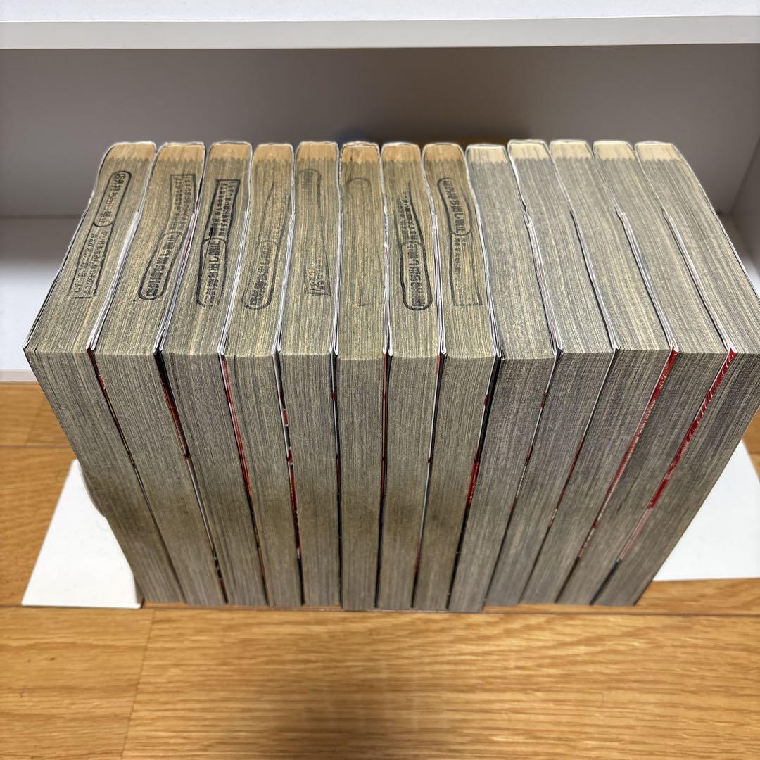 カイジ 全巻セット 全64巻