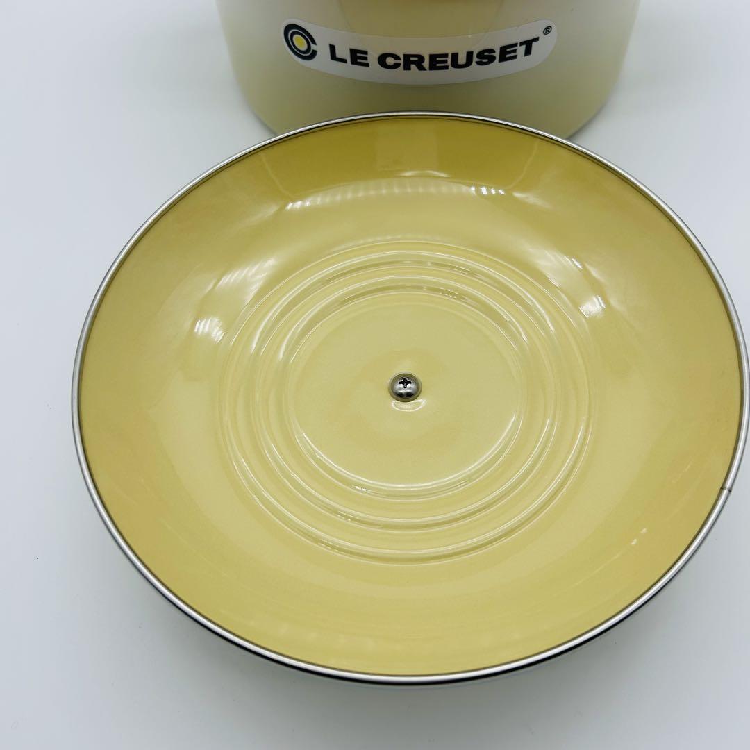 未使用品✨ルクルーゼ EOS キャセロール 20cm