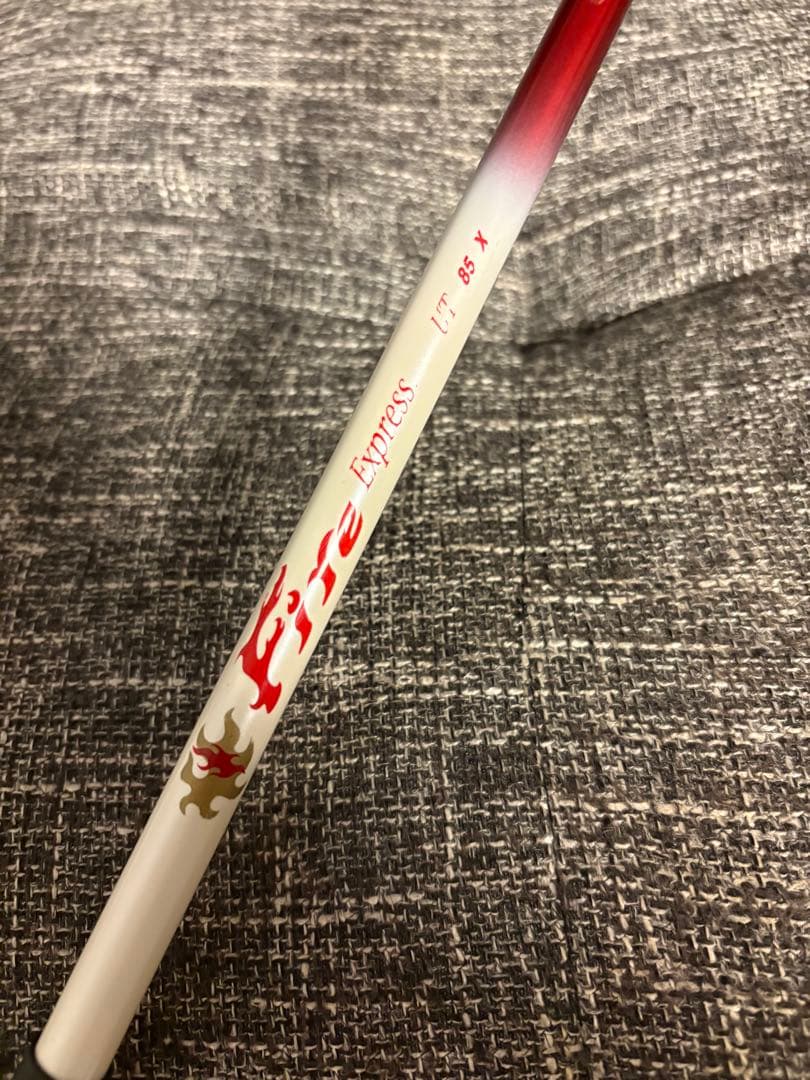 A GRIND SAVIR 3U 20° Fire Express UT85X A GRIND SAVIR 3U 20° Fire Express UT85X