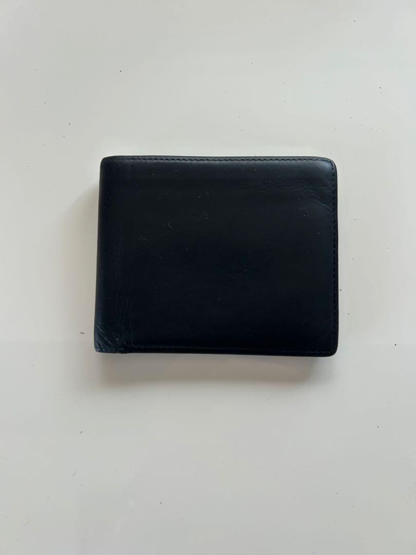 GANZO (正規品) ベビーカーフ　純札入れ