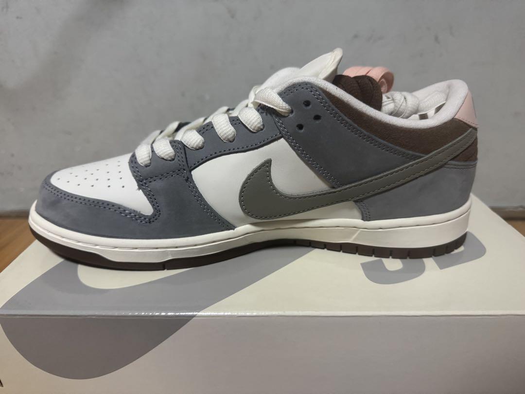 ダンクSB