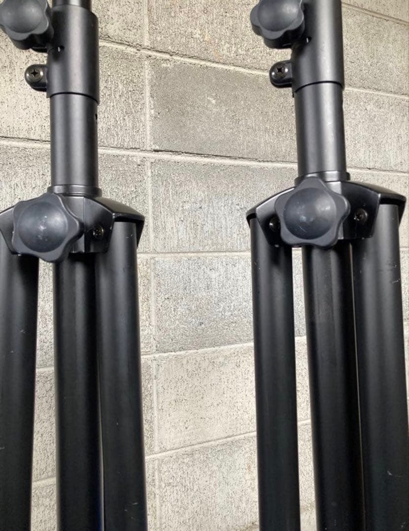 JBL スピーカー 対応 三脚 セット JBL スピーカー 対応 三脚 セット