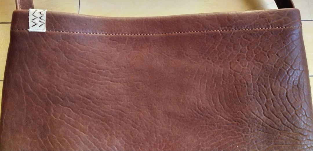 MUSETTE BAG