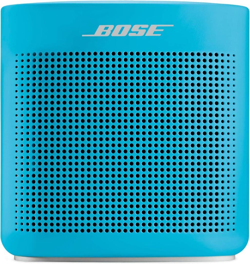 未開封 ボーズ サウンドリンク カラー Bluetooth スピーカーII