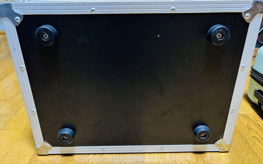 ⭐︎美品　Soundcraft EFX8 アナログミキサー・ケース付属