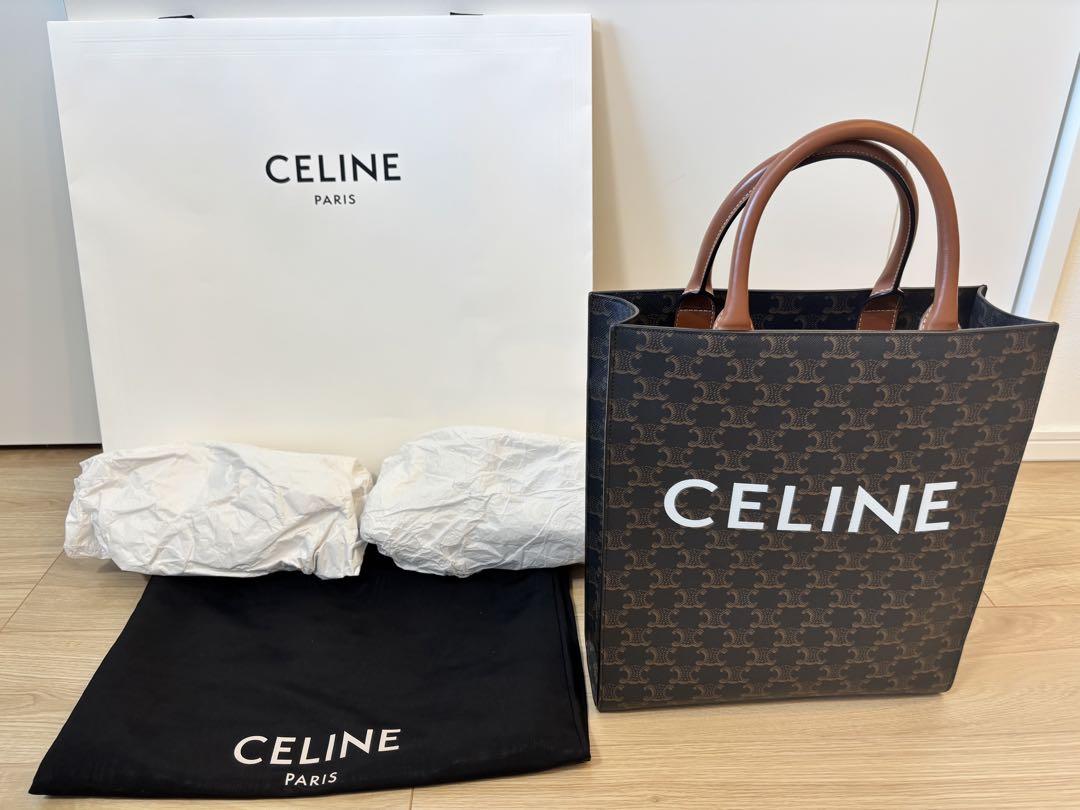 高橋様　CELINE メッセンジャーバッグ&トートバッグ