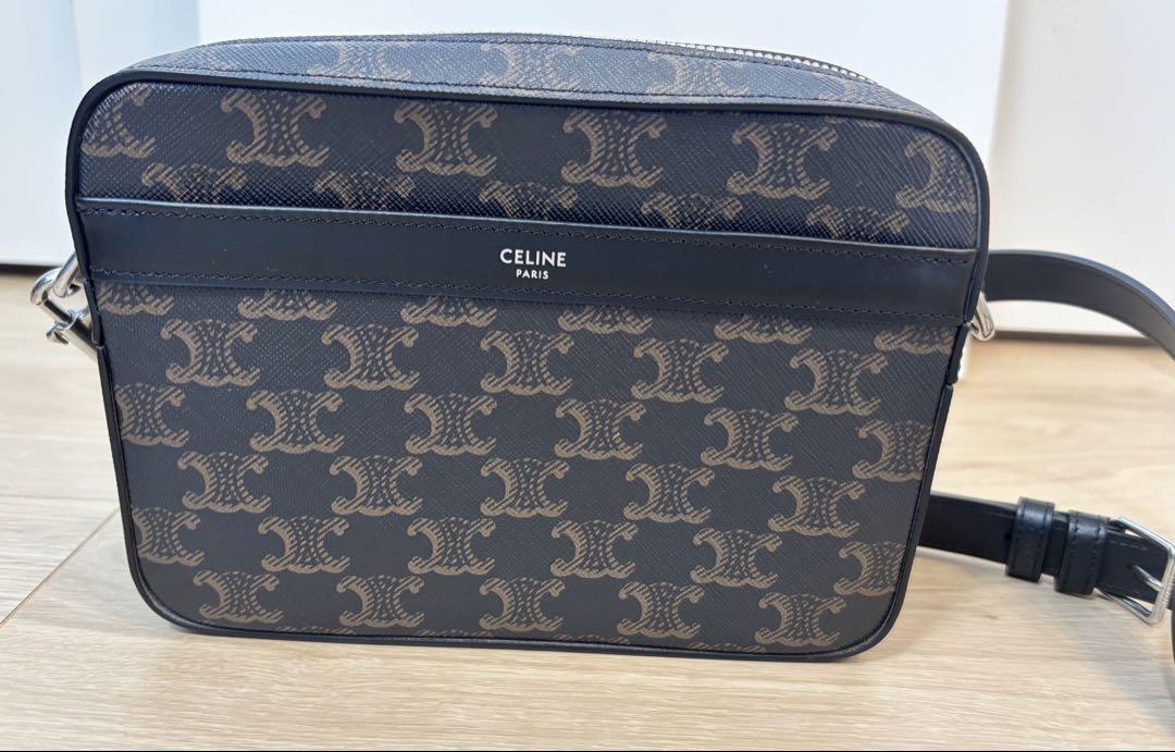 高橋様　CELINE メッセンジャーバッグ&トートバッグ